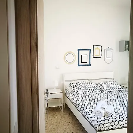 Appartamento Simply House In *