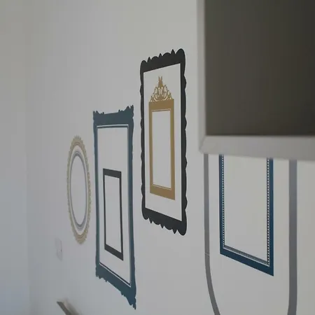 Apartment Simply House In Bari