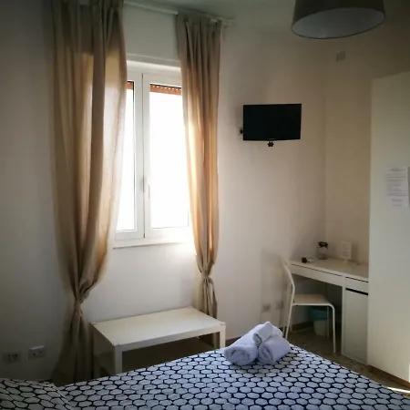 Appartamento Simply House In Bari