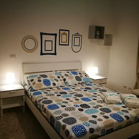 Appartamento Simply House In *