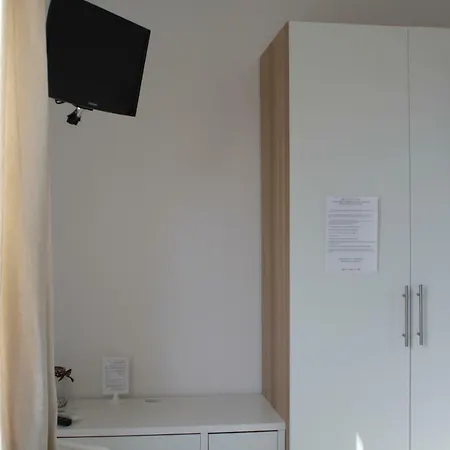 Appartamento Simply House In Bari