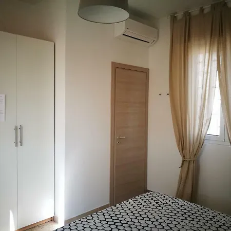 Simply House In Apartment *