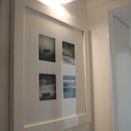 Appartamento Simply House In Bari