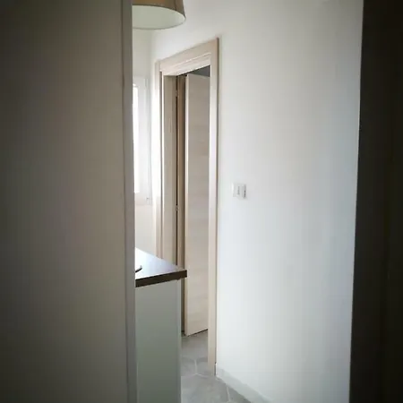 Simply House In * Bari