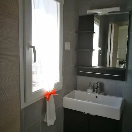 Simply House In Appartamento *